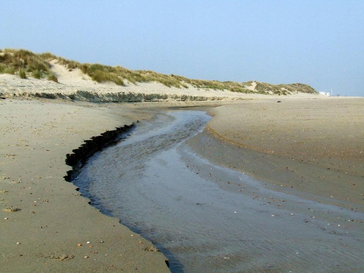 شقة Hofwestdijk فراويندبولدار المظهر الخارجي الصورة