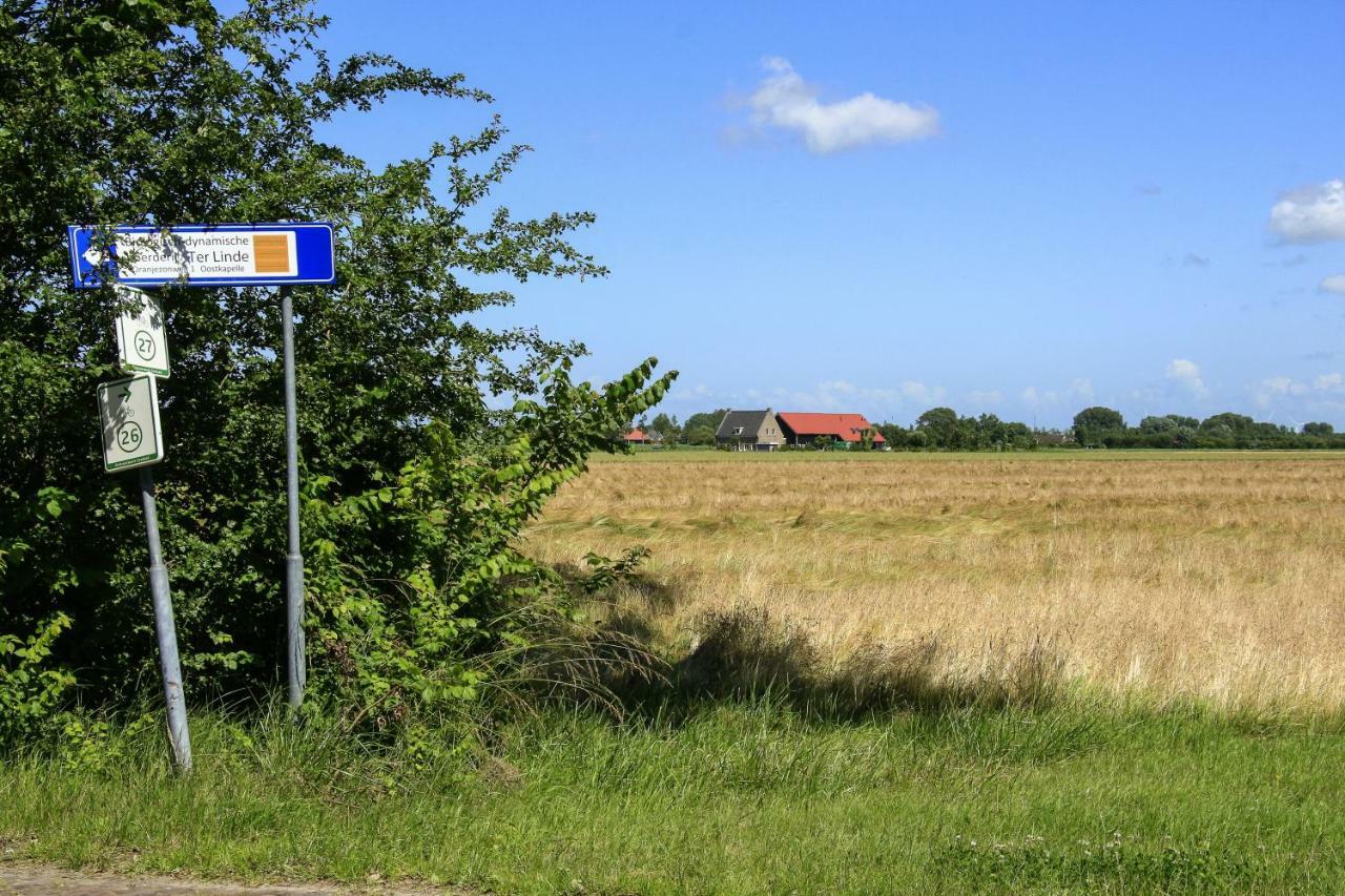 شقة Hofwestdijk فراويندبولدار المظهر الخارجي الصورة